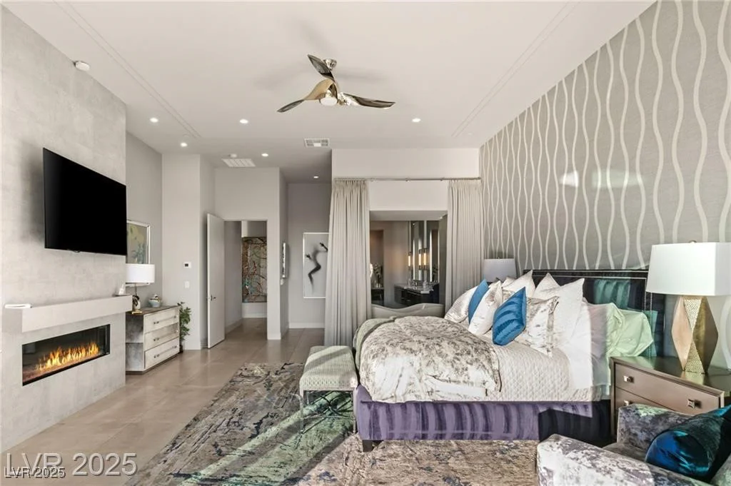 515 Serenity Point, Henderson, NV 89012
