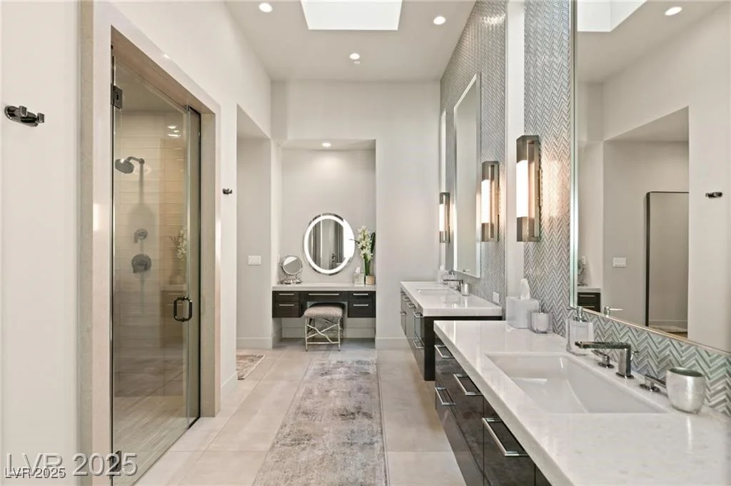 515 Serenity Point, Henderson, NV 89012