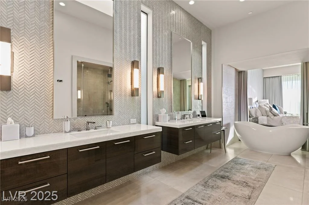515 Serenity Point, Henderson, NV 89012