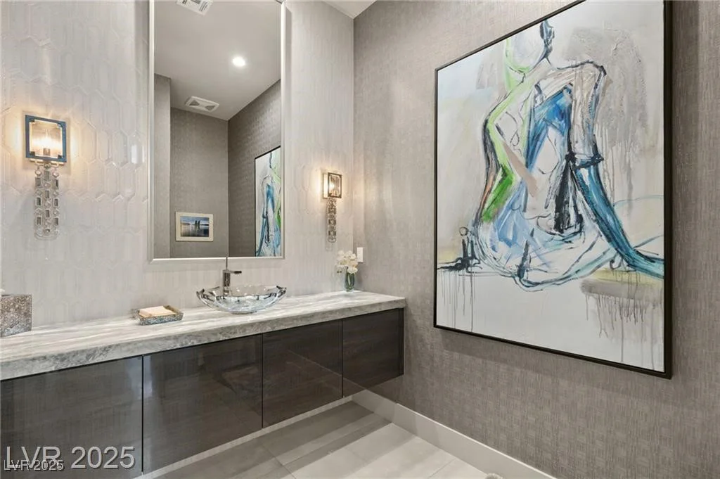 515 Serenity Point, Henderson, NV 89012
