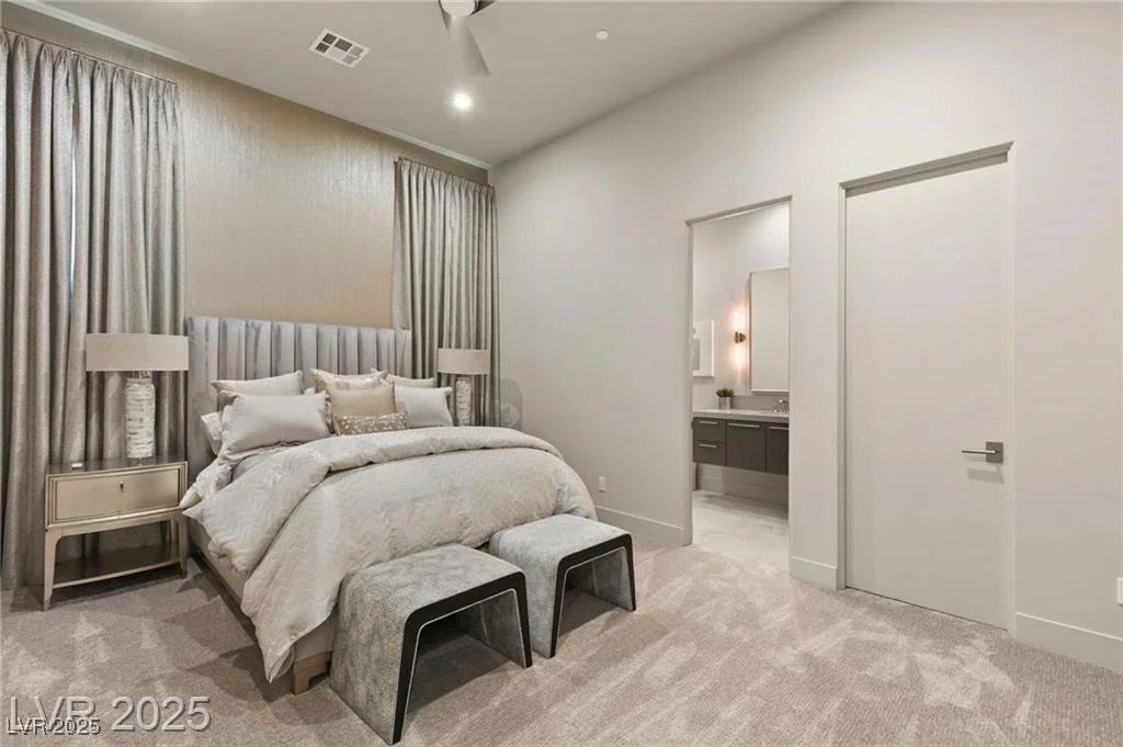515 Serenity Point, Henderson, NV 89012