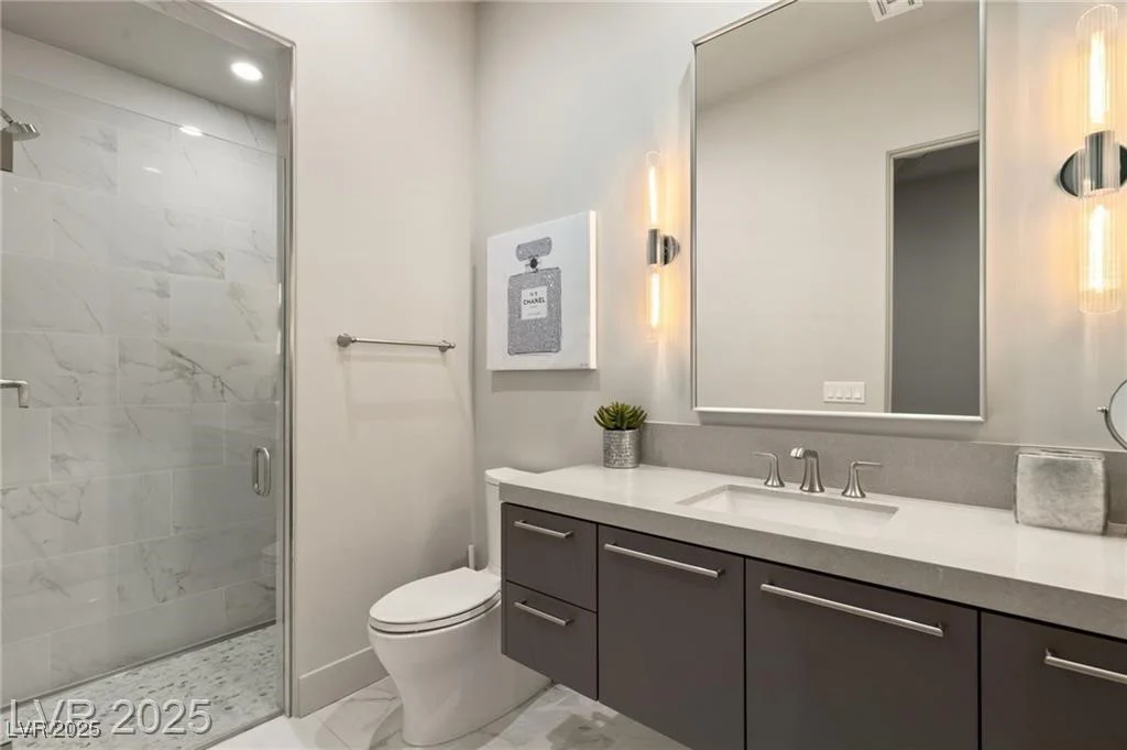 515 Serenity Point, Henderson, NV 89012