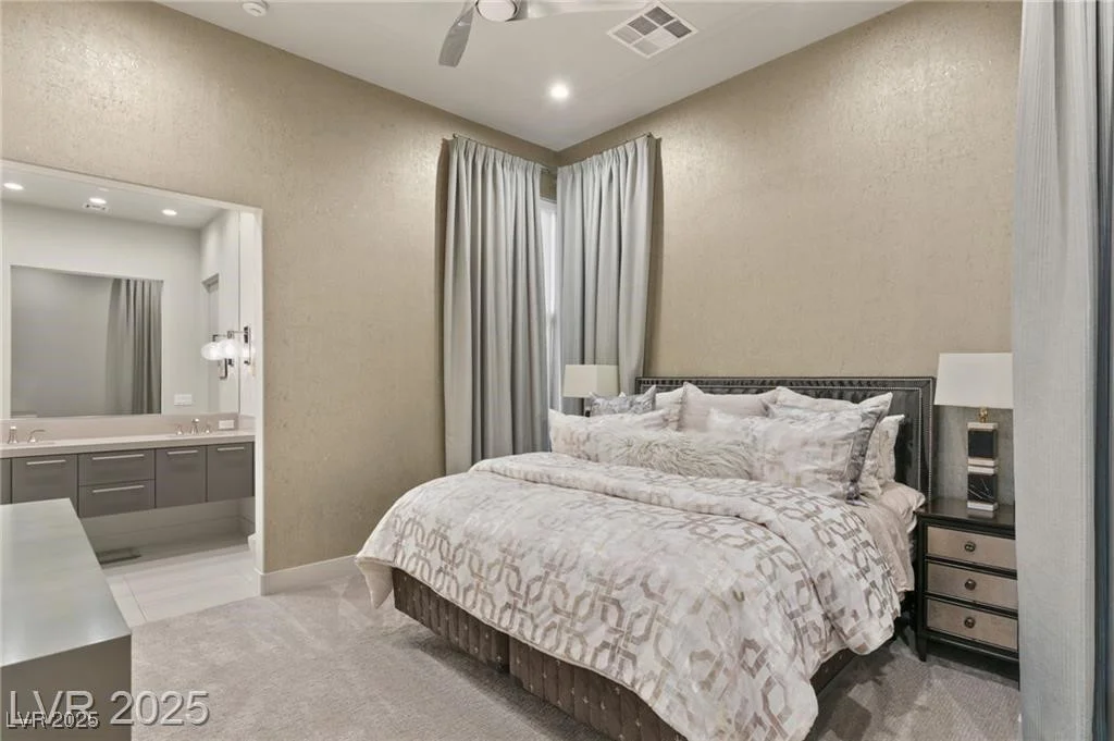 515 Serenity Point, Henderson, NV 89012