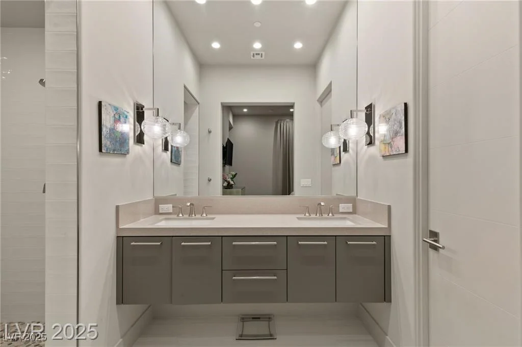 515 Serenity Point, Henderson, NV 89012