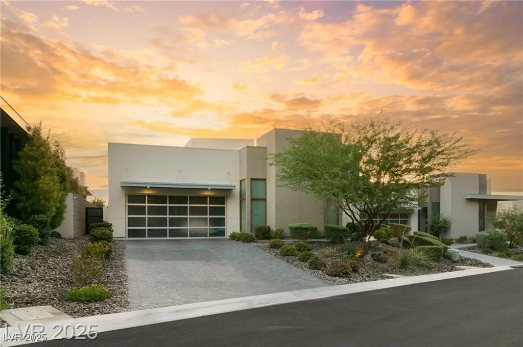 515 Serenity Point, Henderson, NV 89012