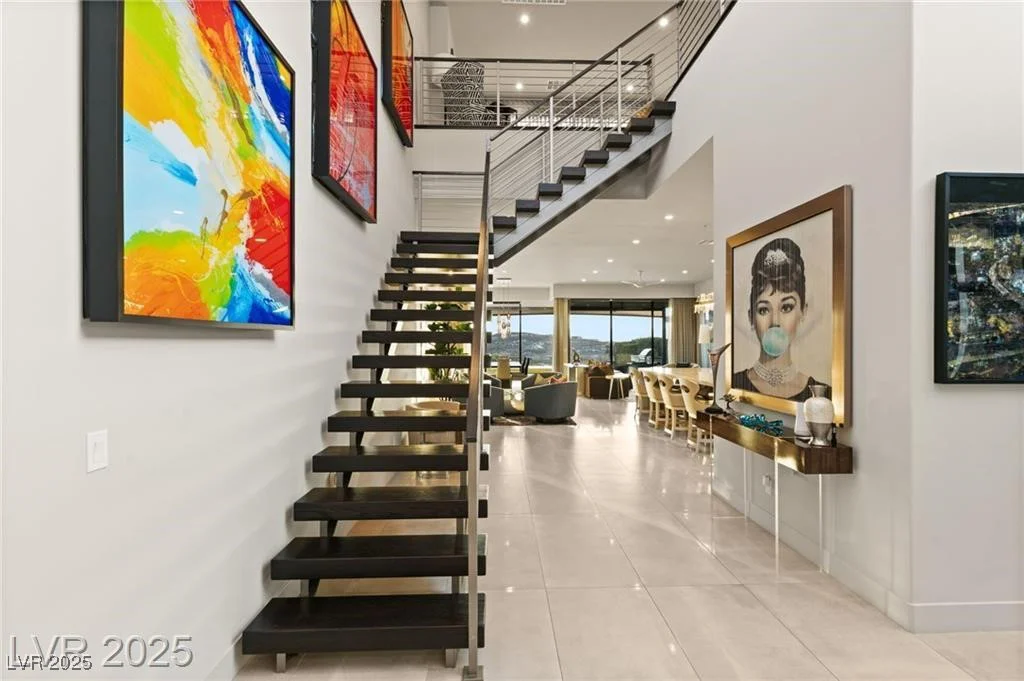 515 Serenity Point, Henderson, NV 89012
