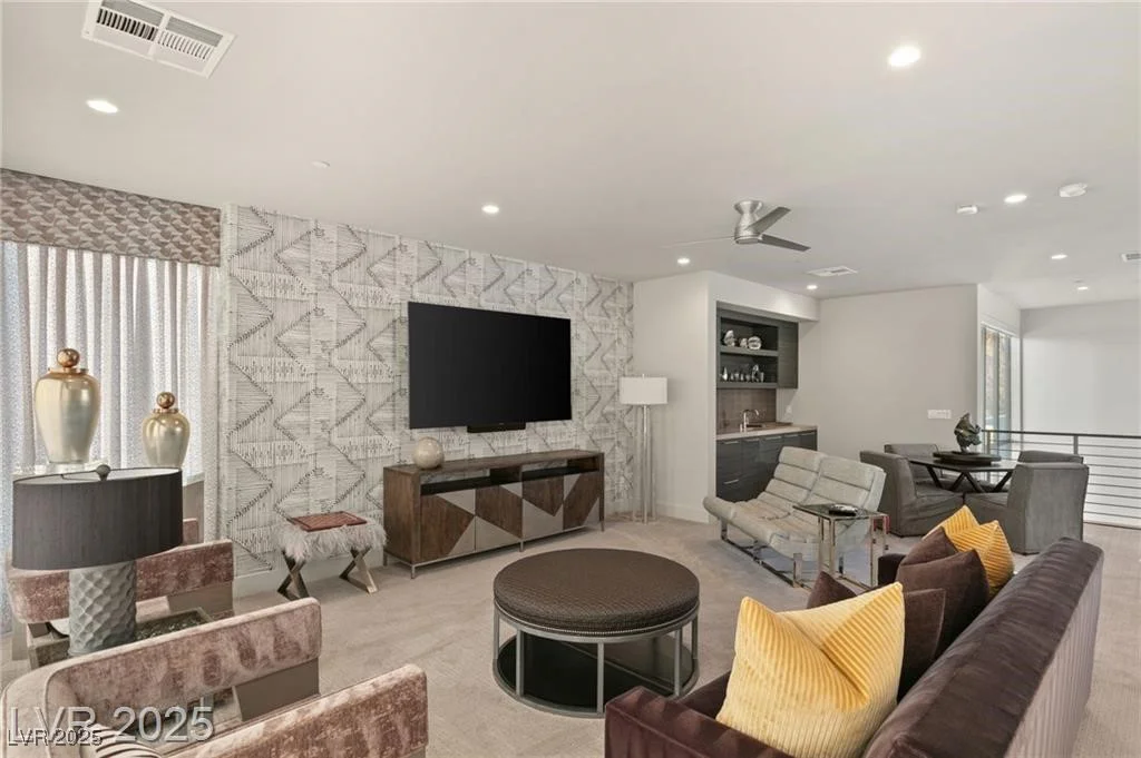 515 Serenity Point, Henderson, NV 89012