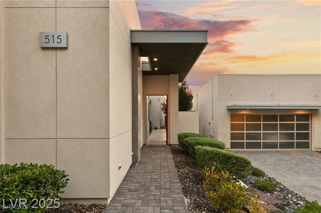 515 Serenity Point, Henderson, NV 89012