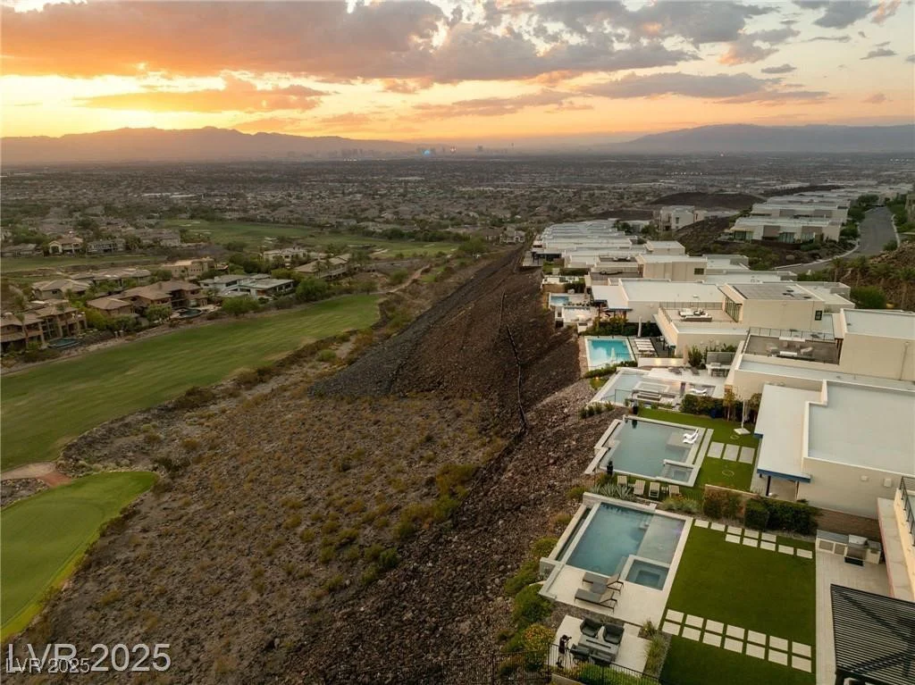 515 Serenity Point, Henderson, NV 89012