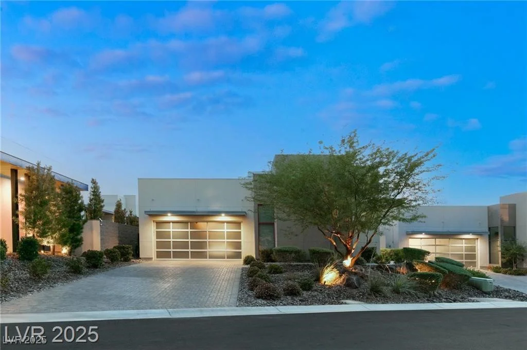 515 Serenity Point, Henderson, NV 89012