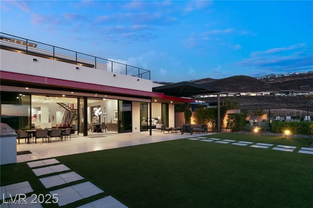 515 Serenity Point, Henderson, NV 89012