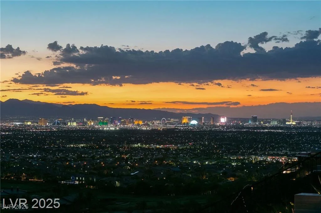 515 Serenity Point, Henderson, NV 89012