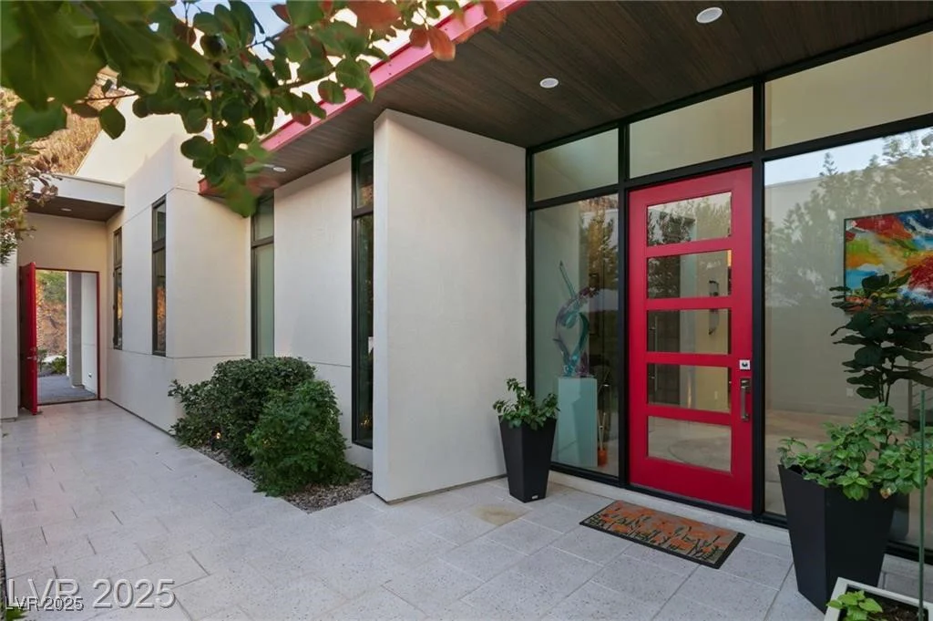 515 Serenity Point, Henderson, NV 89012