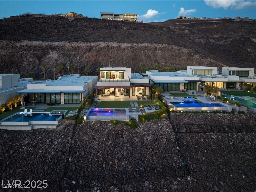 515 Serenity Point, Henderson, NV 89012
