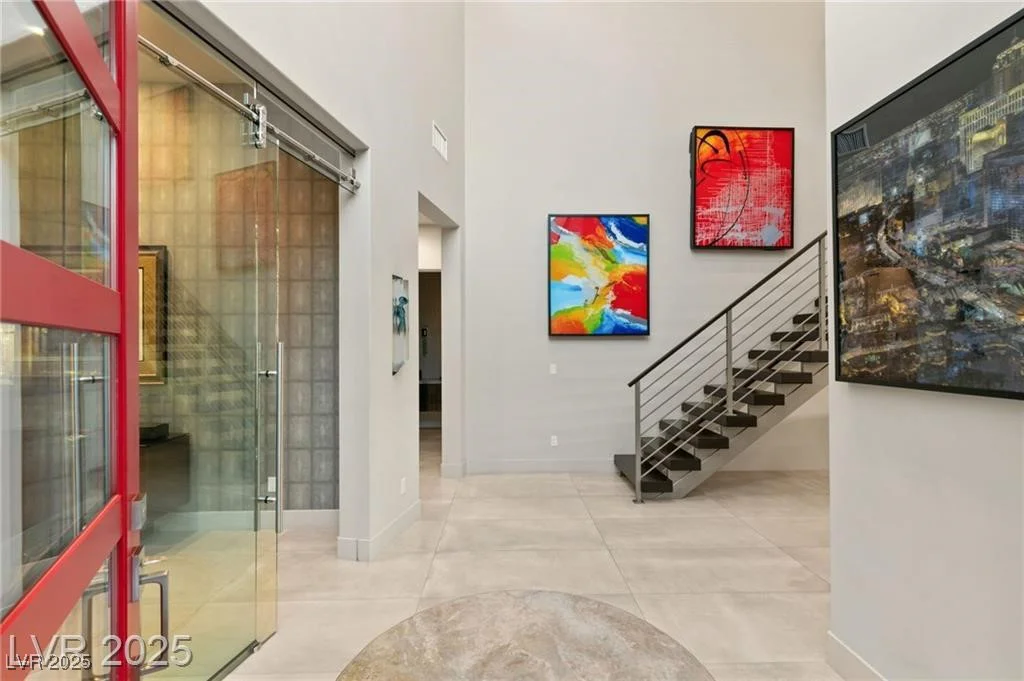515 Serenity Point, Henderson, NV 89012