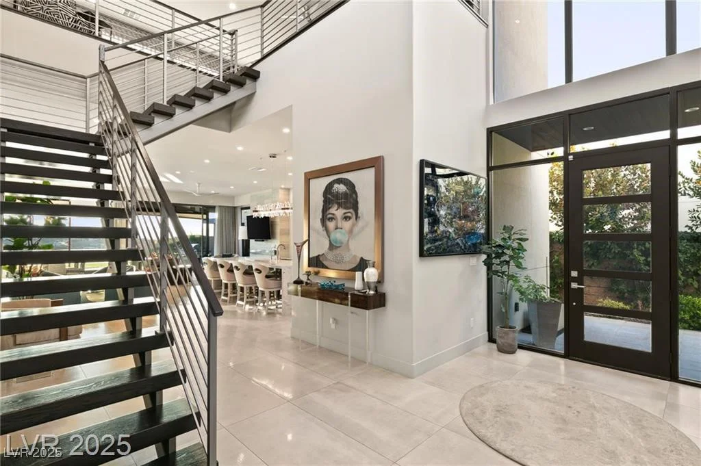 515 Serenity Point, Henderson, NV 89012