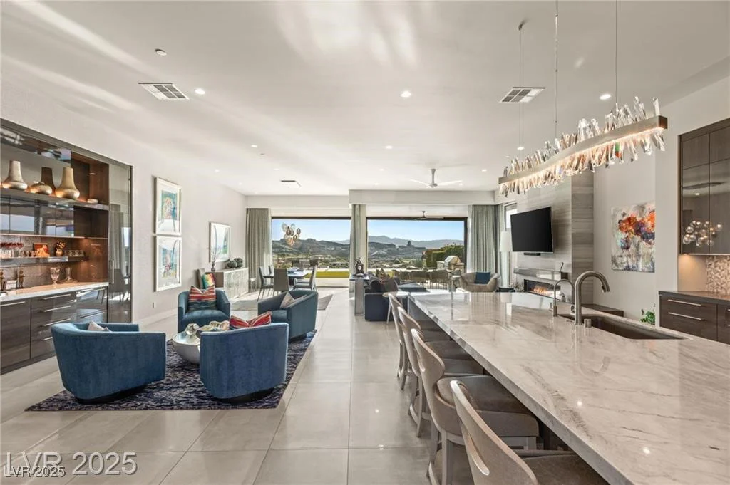 515 Serenity Point, Henderson, NV 89012