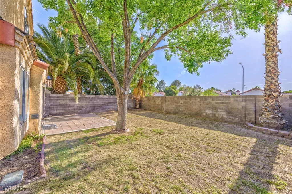 8231 Burnt Sienna, Las Vegas, NV 89123