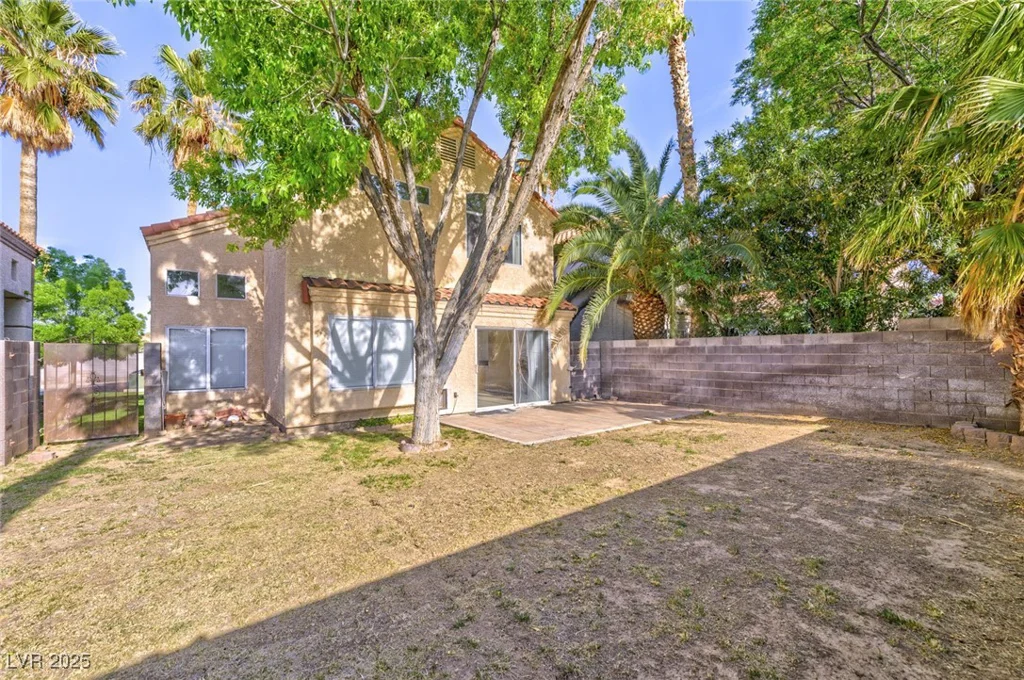 8231 Burnt Sienna, Las Vegas, NV 89123