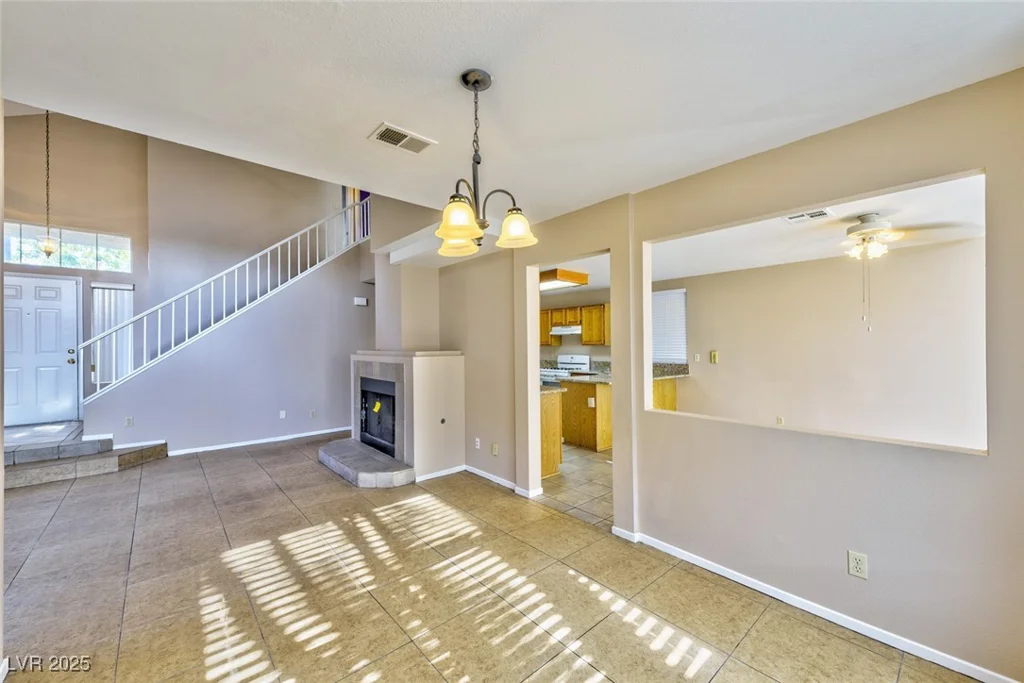 8231 Burnt Sienna, Las Vegas, NV 89123