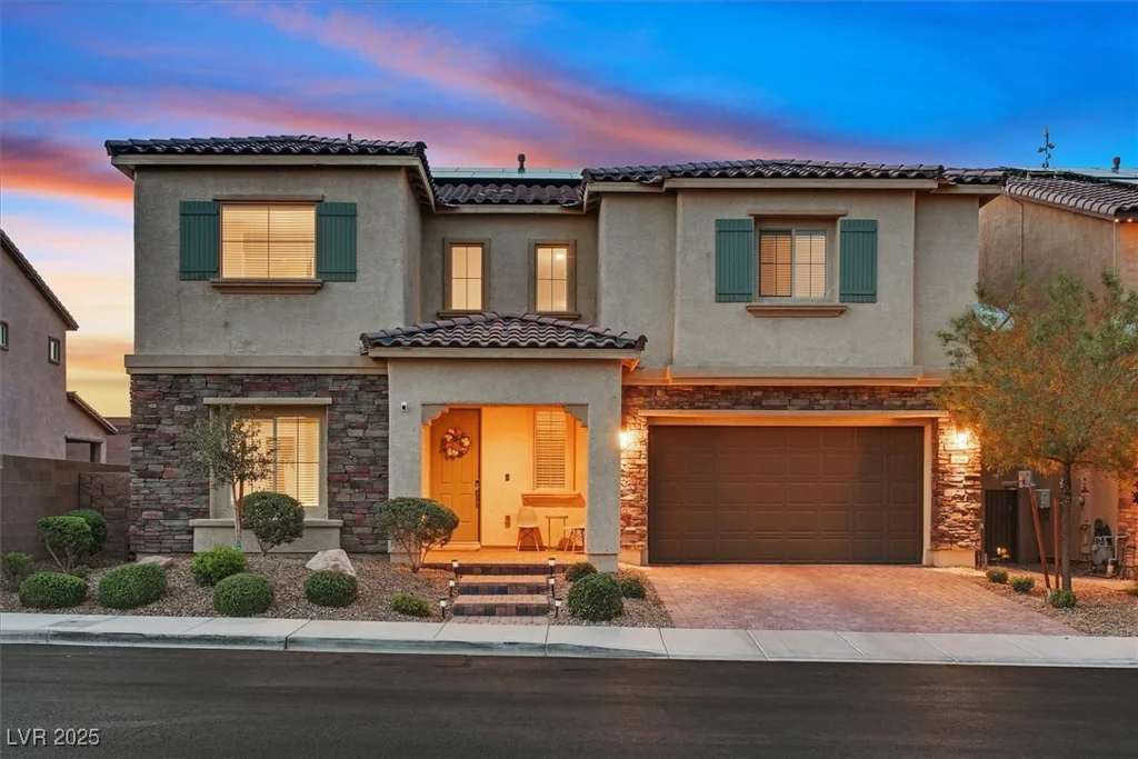 404 Lost Horizon, Henderson, NV 89002