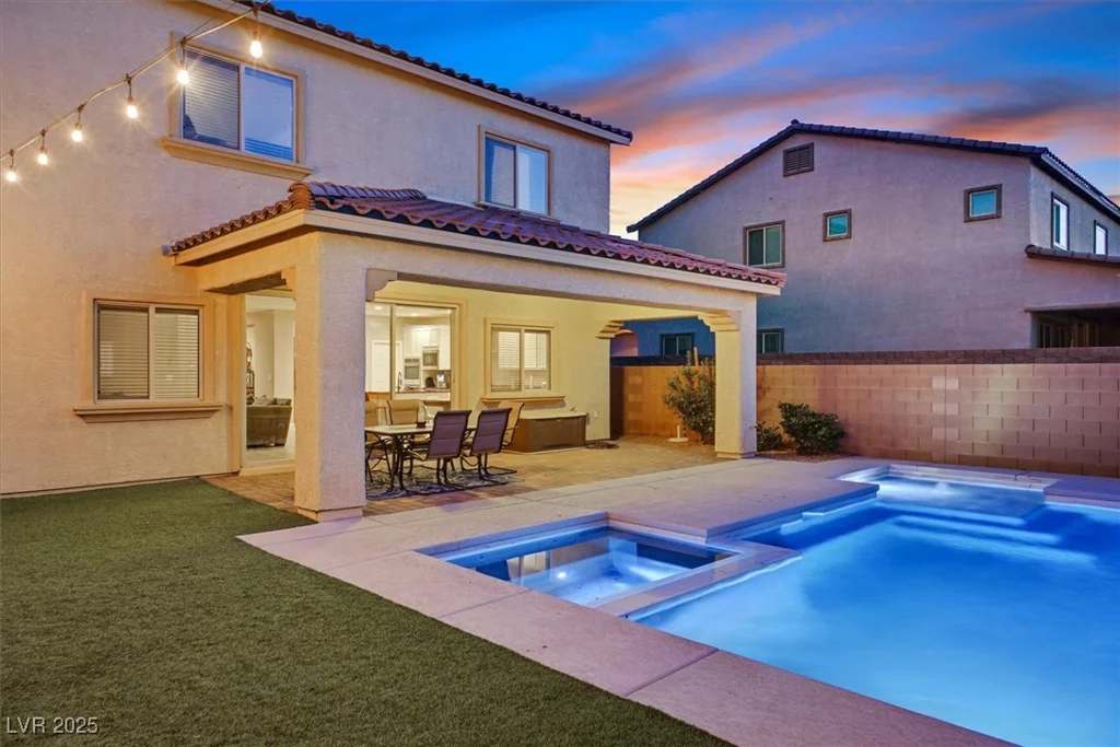 404 Lost Horizon, Henderson, NV 89002