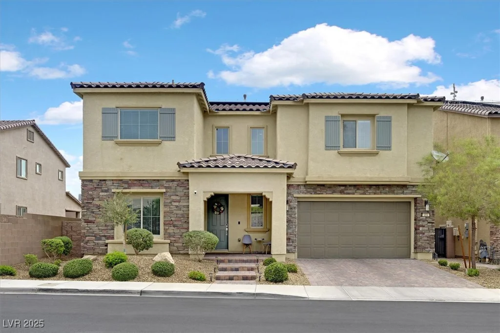 404 Lost Horizon, Henderson, NV 89002
