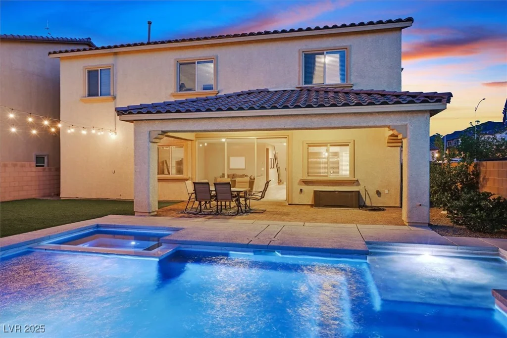 404 Lost Horizon, Henderson, NV 89002