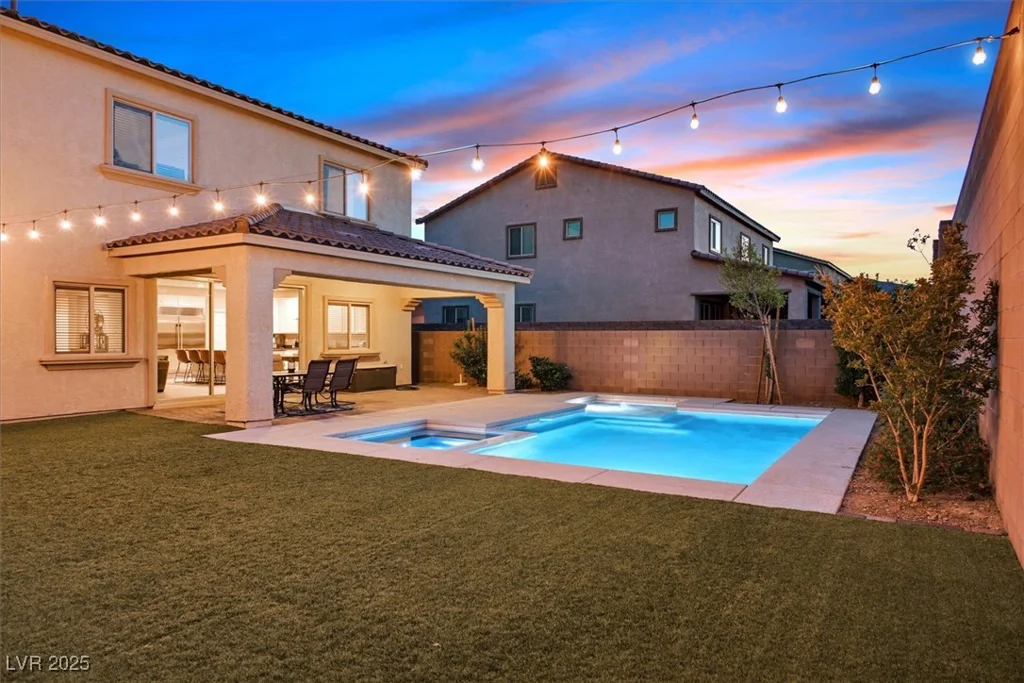 404 Lost Horizon, Henderson, NV 89002