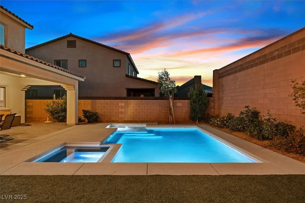 404 Lost Horizon, Henderson, NV 89002