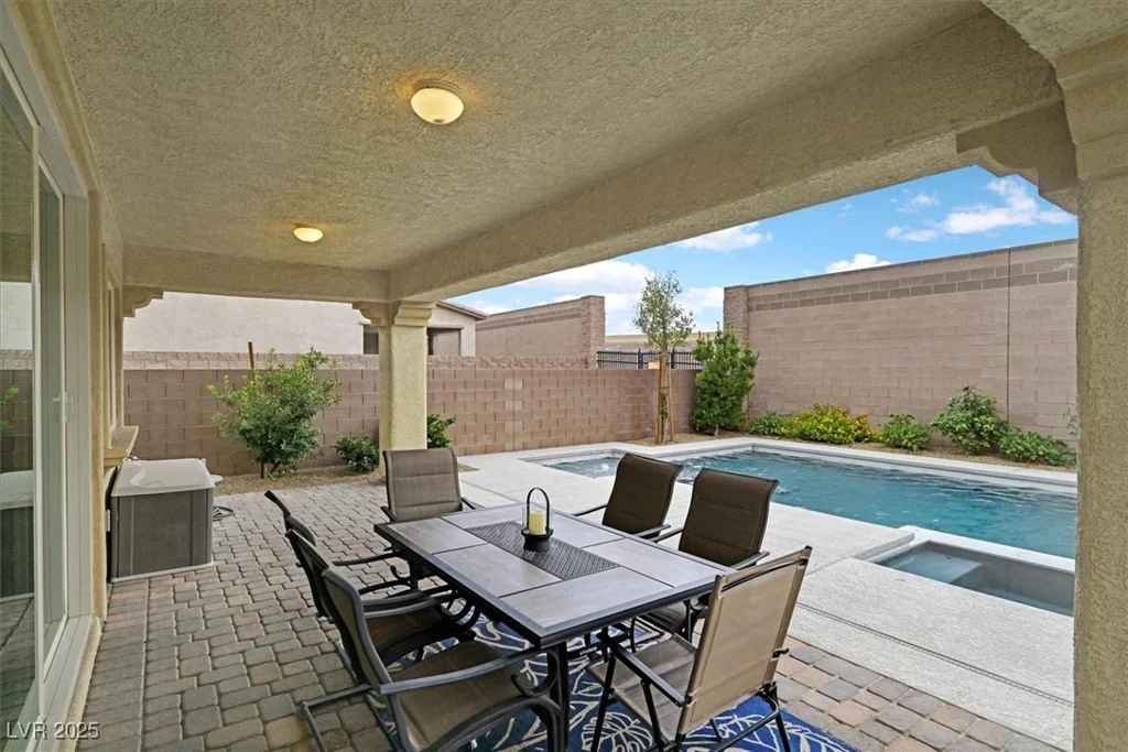 404 Lost Horizon, Henderson, NV 89002