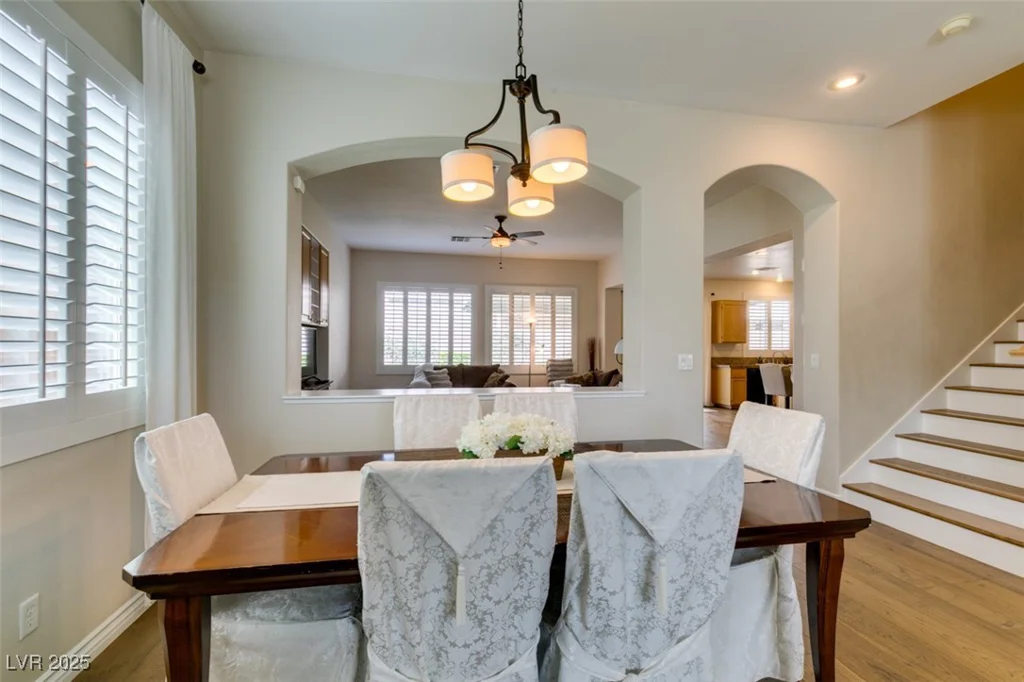 2418 Brockton, Henderson, NV 89074
