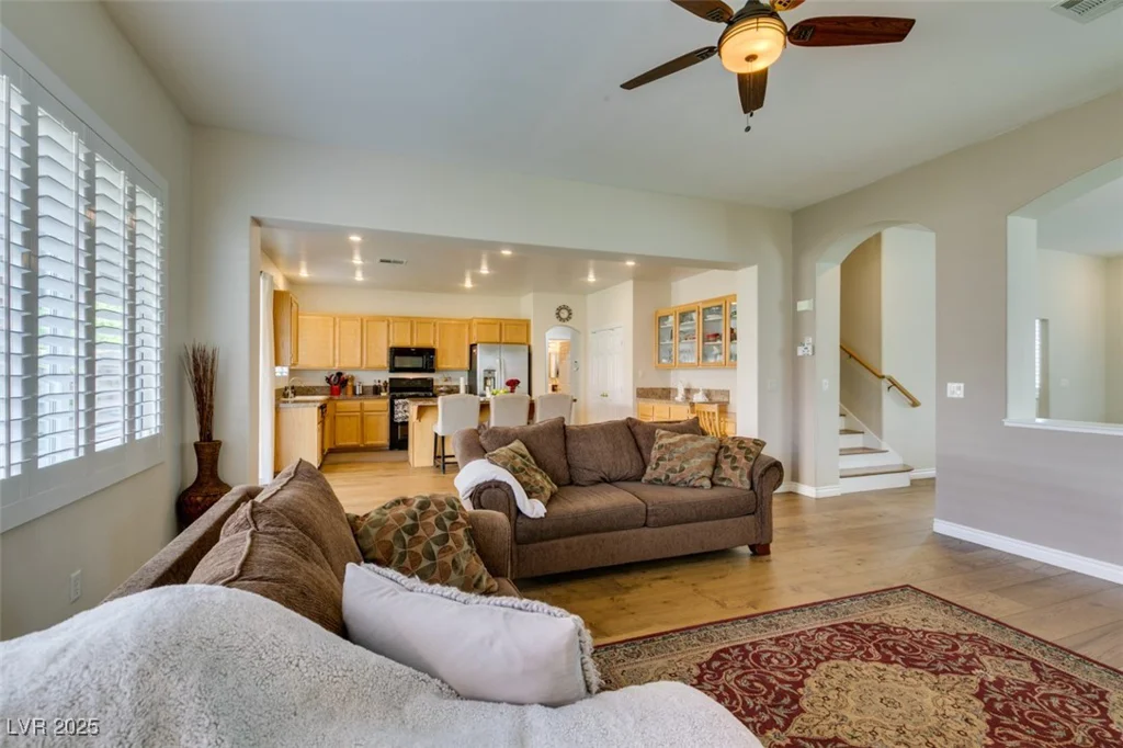 2418 Brockton, Henderson, NV 89074