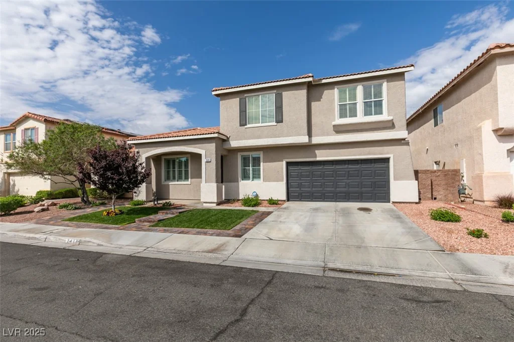 2418 Brockton, Henderson, NV 89074