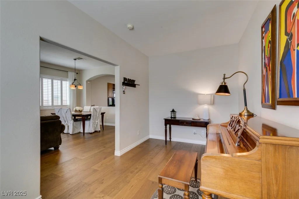 2418 Brockton, Henderson, NV 89074