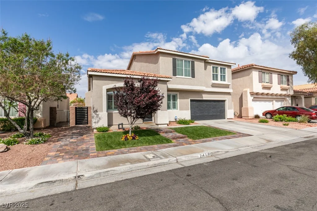 2418 Brockton, Henderson, NV 89074