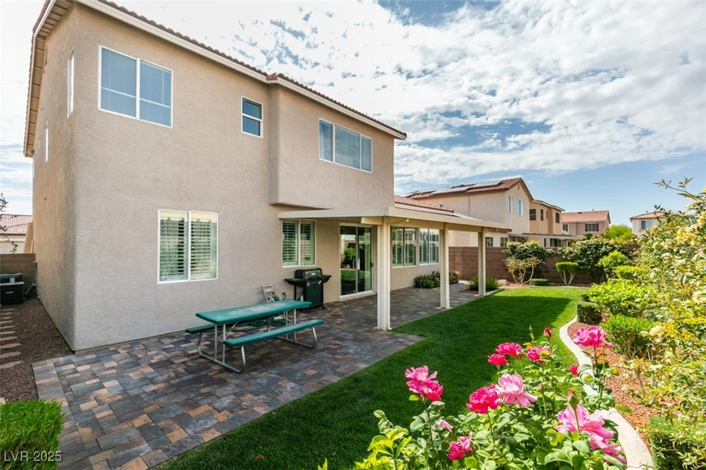 2418 Brockton, Henderson, NV 89074