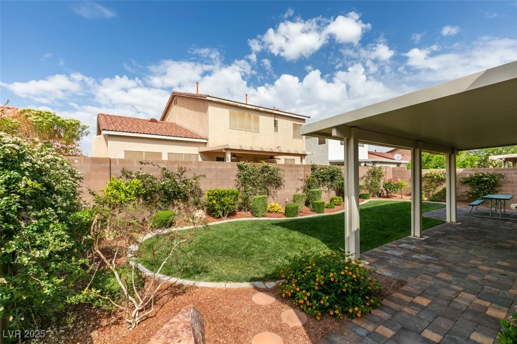 2418 Brockton, Henderson, NV 89074