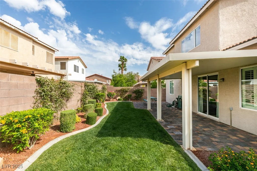 2418 Brockton, Henderson, NV 89074