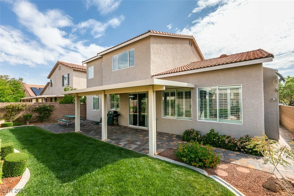2418 Brockton, Henderson, NV 89074