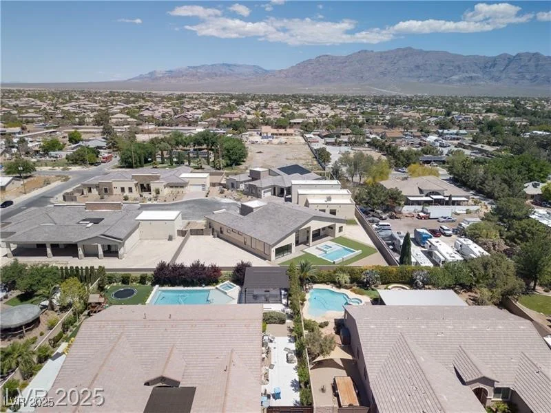 7062 Maverick, Las Vegas, NV 89131