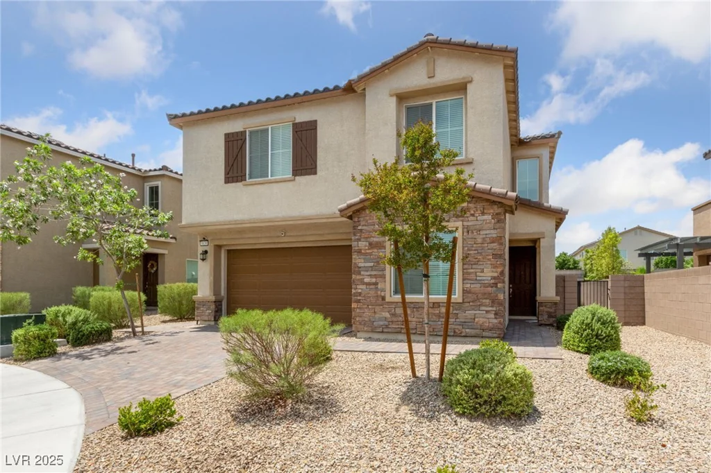 9839 Berkley Brook, Las Vegas, NV 89141
