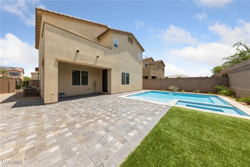 9839 Berkley Brook, Las Vegas, NV 89141