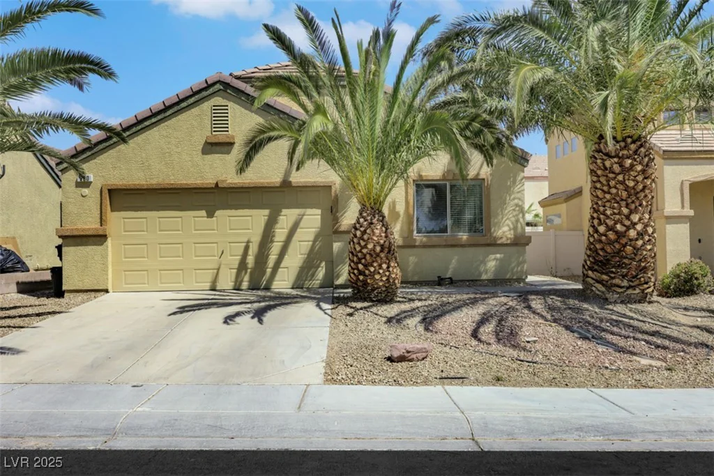 520 Blackbird Knoll, North Las Vegas, NV 89084