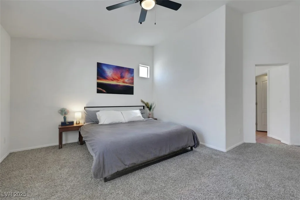 520 Blackbird Knoll, North Las Vegas, NV 89084