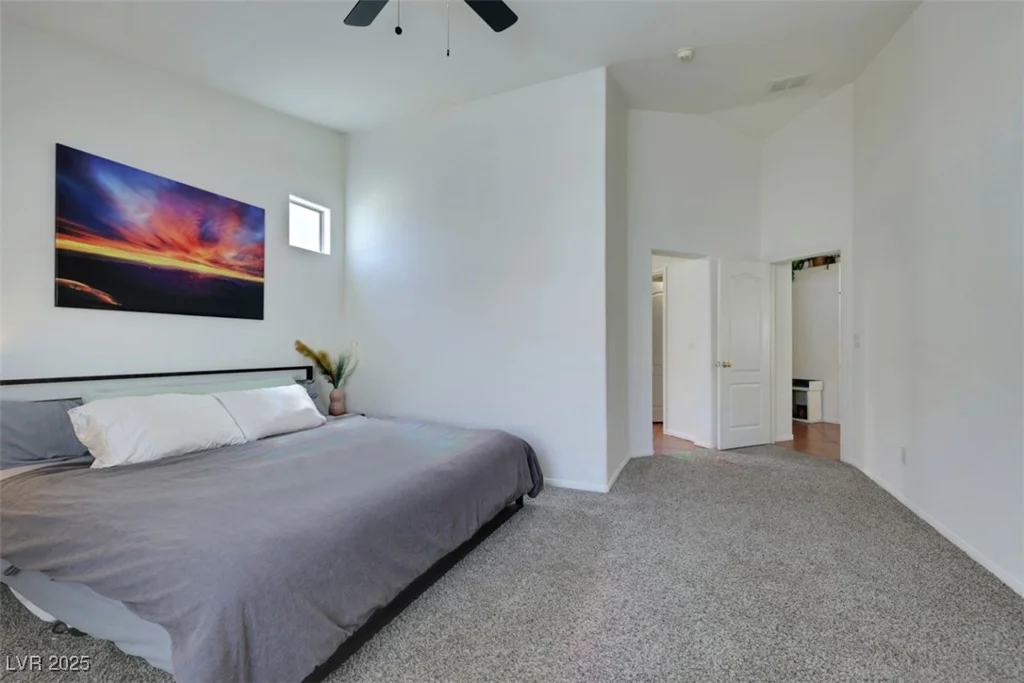 520 Blackbird Knoll, North Las Vegas, NV 89084