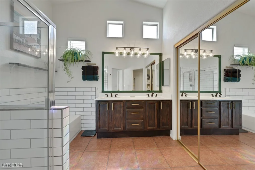 520 Blackbird Knoll, North Las Vegas, NV 89084