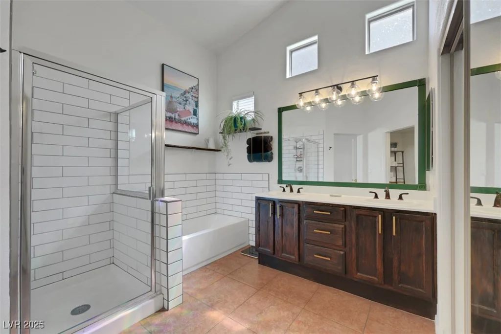 520 Blackbird Knoll, North Las Vegas, NV 89084