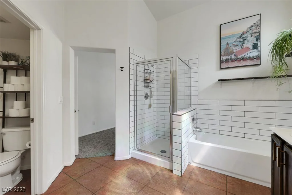 520 Blackbird Knoll, North Las Vegas, NV 89084