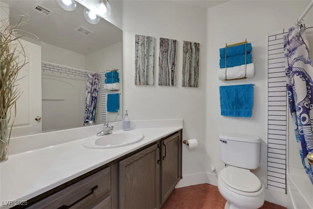 520 Blackbird Knoll, North Las Vegas, NV 89084